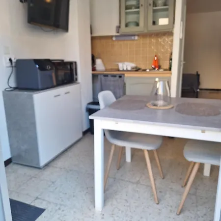 Apartment Proche Des Thermes Balaruc-les-Bains