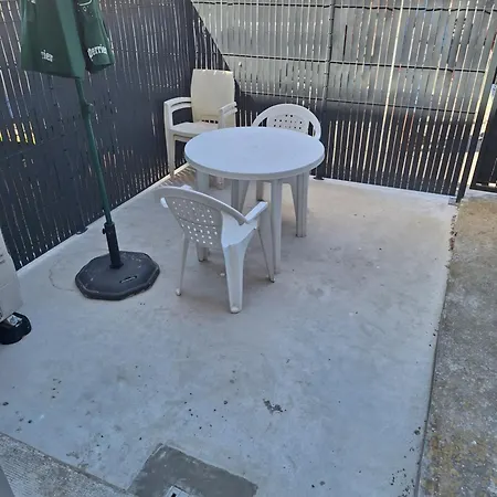 Apartment Proche Des Thermes