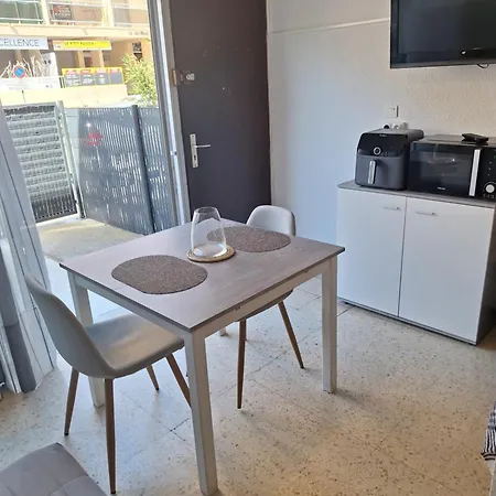 Apartment Proche Des Thermes *