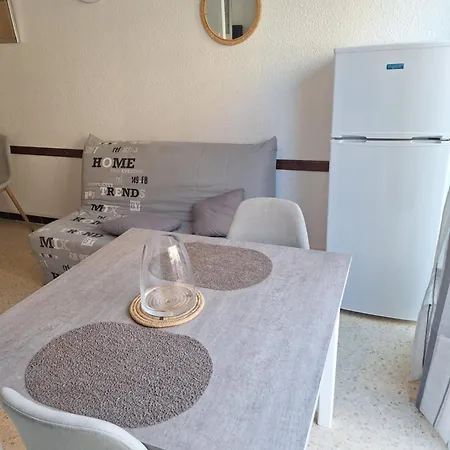 Proche Des Thermes Apartment