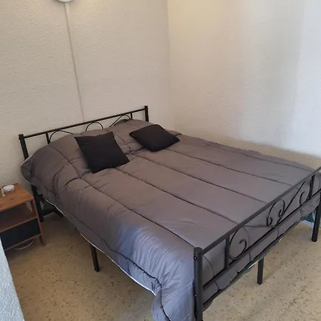 Apartment Proche Des Thermes *
