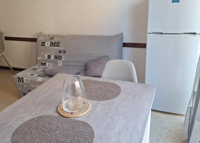 Proche Des Thermes Appartement