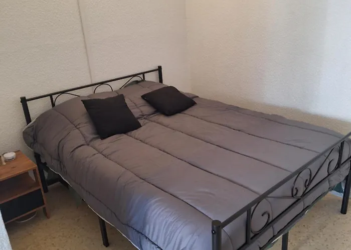 Appartement Proche Des Thermes *